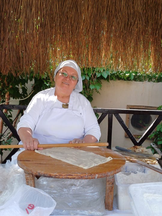 Gastro Aydinbey Famous Resort