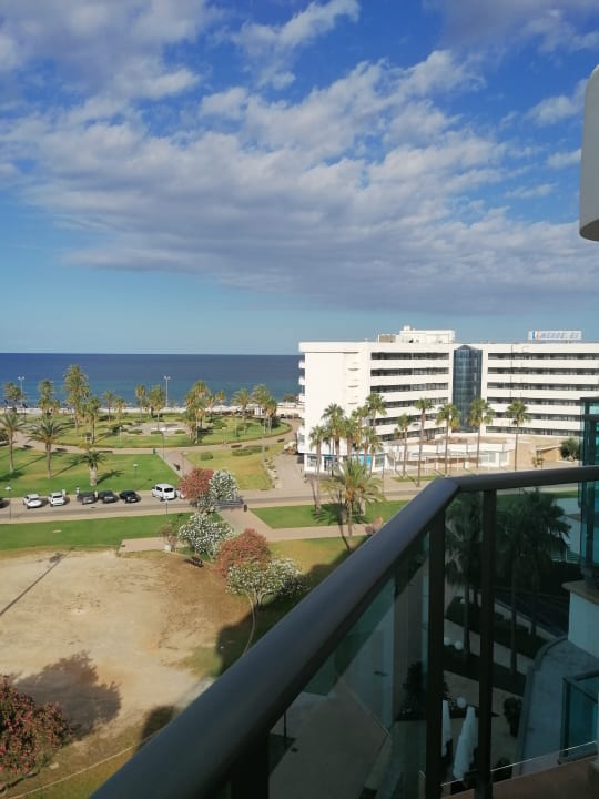 Zimmer Hipotels Cala Millor Park