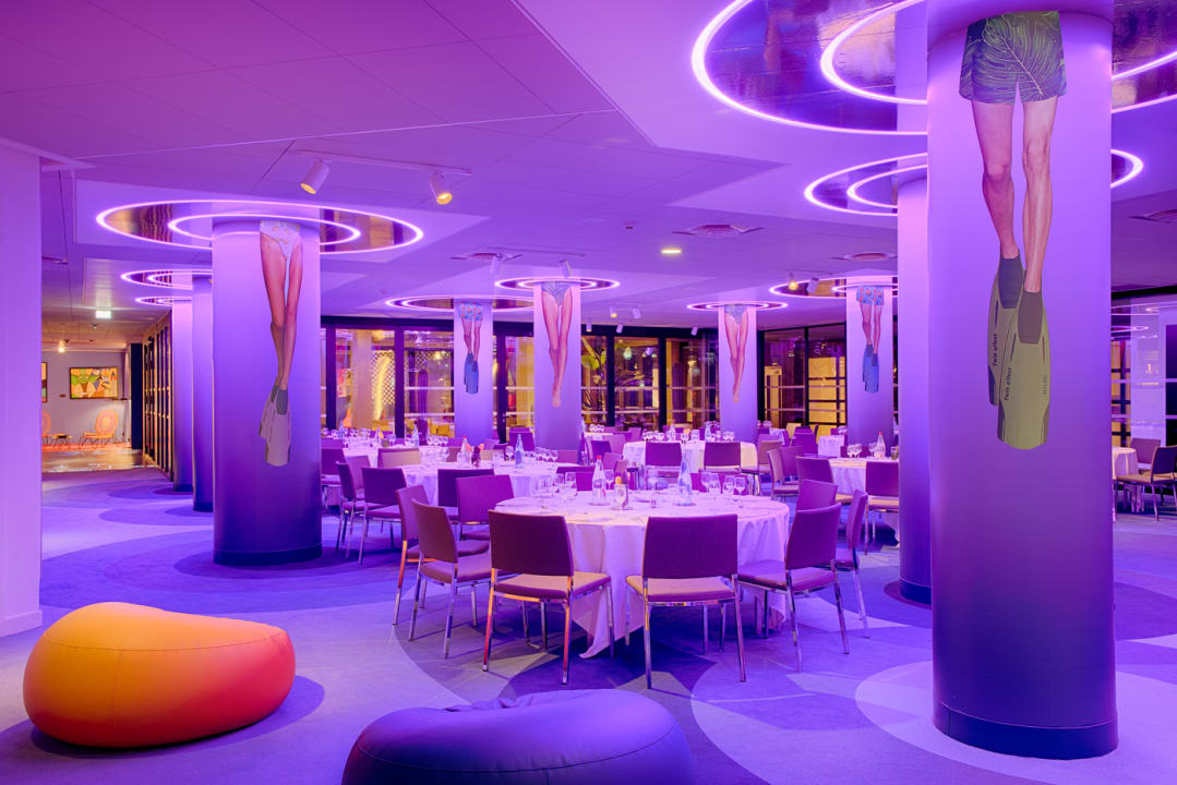 Sonstiges nhow Marseille