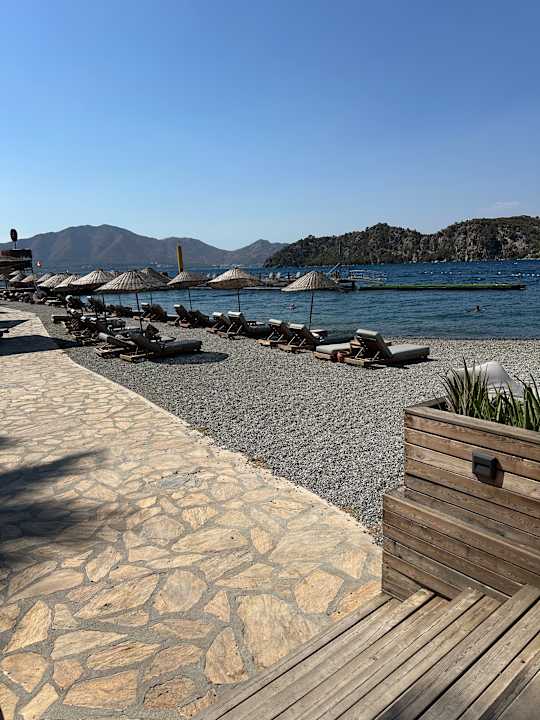 Außenansicht Cook's Club Adakoy Marmaris