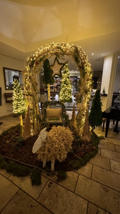 Gastro Alter Meierhof Glücksburg