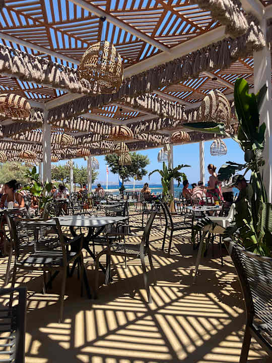 Gastro Rodos Princess Beach Hotel & Spa