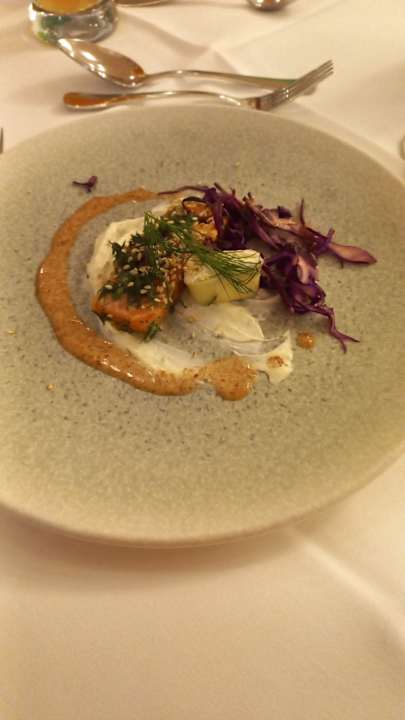 Gastro Reduce Hotel Thermal Bad Tatzmannsdorf