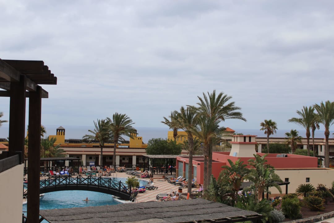 Poolanlage  Occidental Jandía Mar