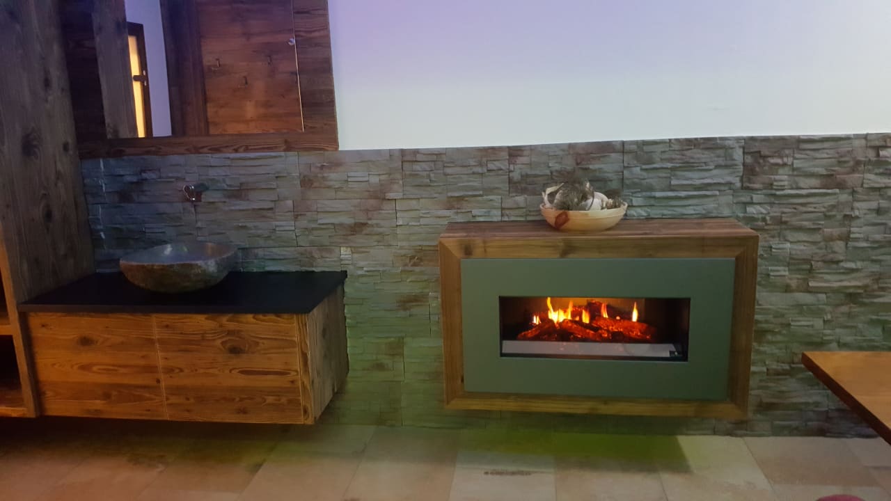 Sport & Freizeit Hotel Alphof Alpbach