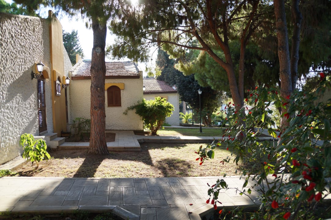 Bungalows Acapulco Beach Club & Resort