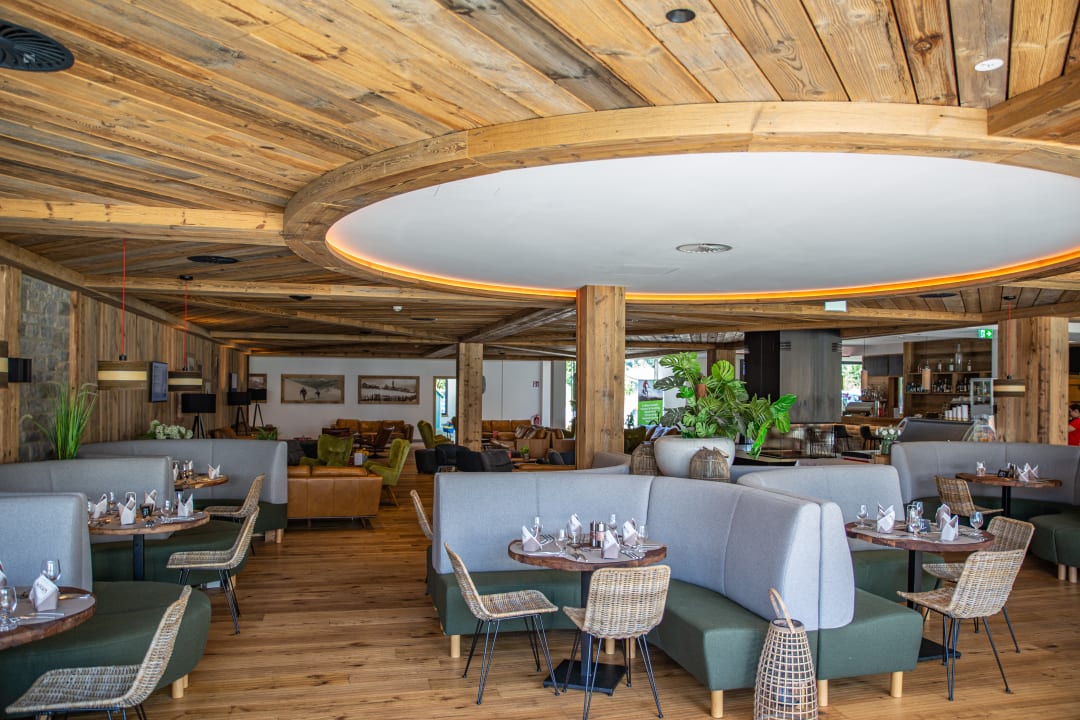 Gastro VAYA Fieberbrunn