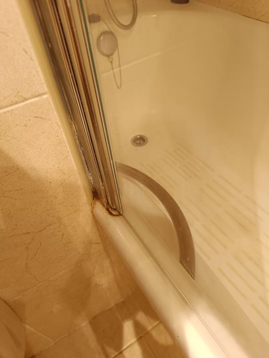 Zimmer Grupotel Imperio Playa