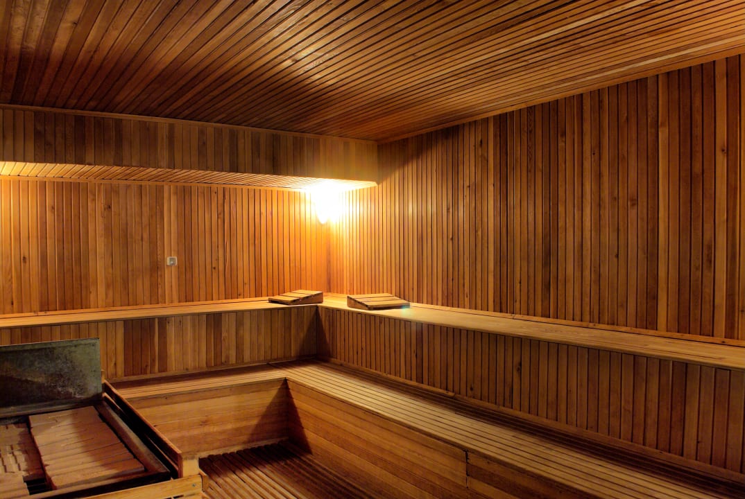 Sport & Freizeit Hotel Ephesia