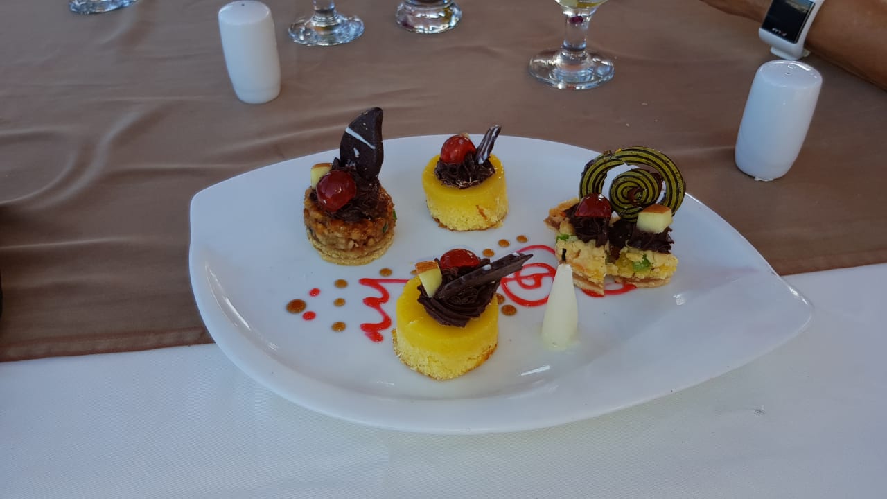 Gastro Makadi Spa - Adults only