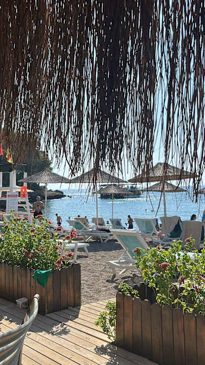 Strand Litore Resort & Spa