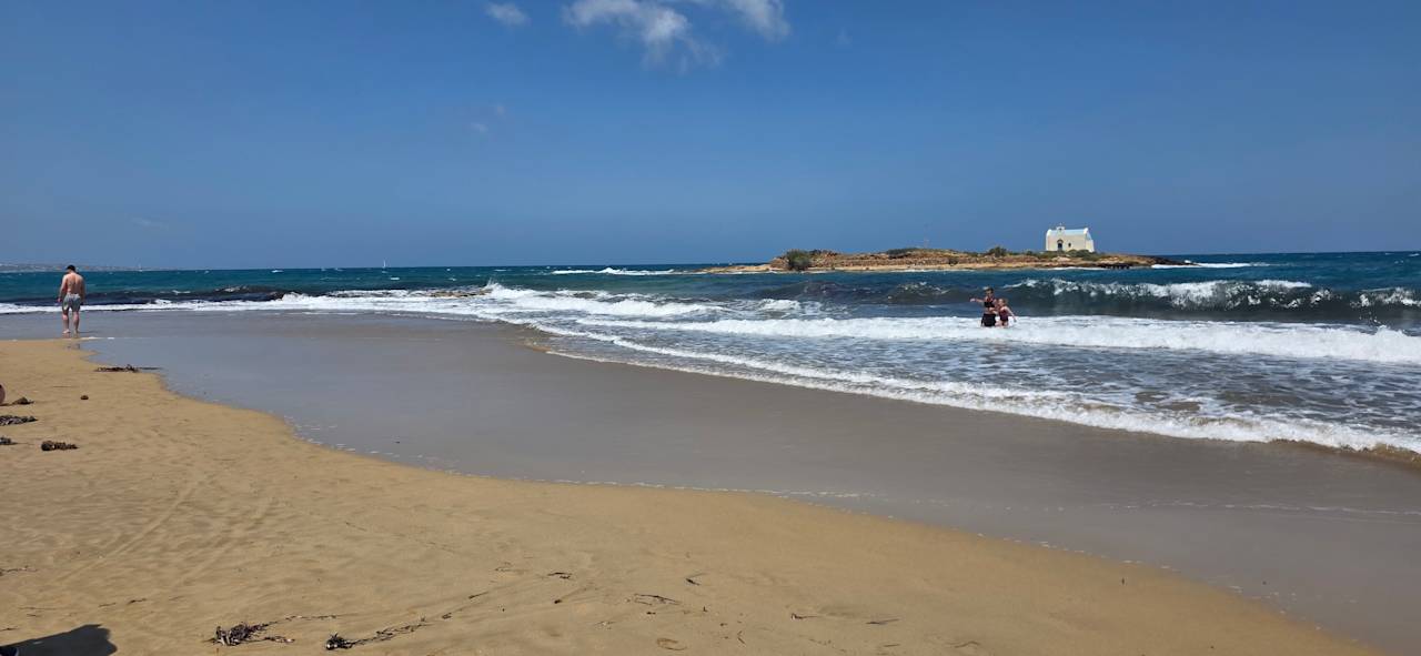 Strand High Beach Resort
