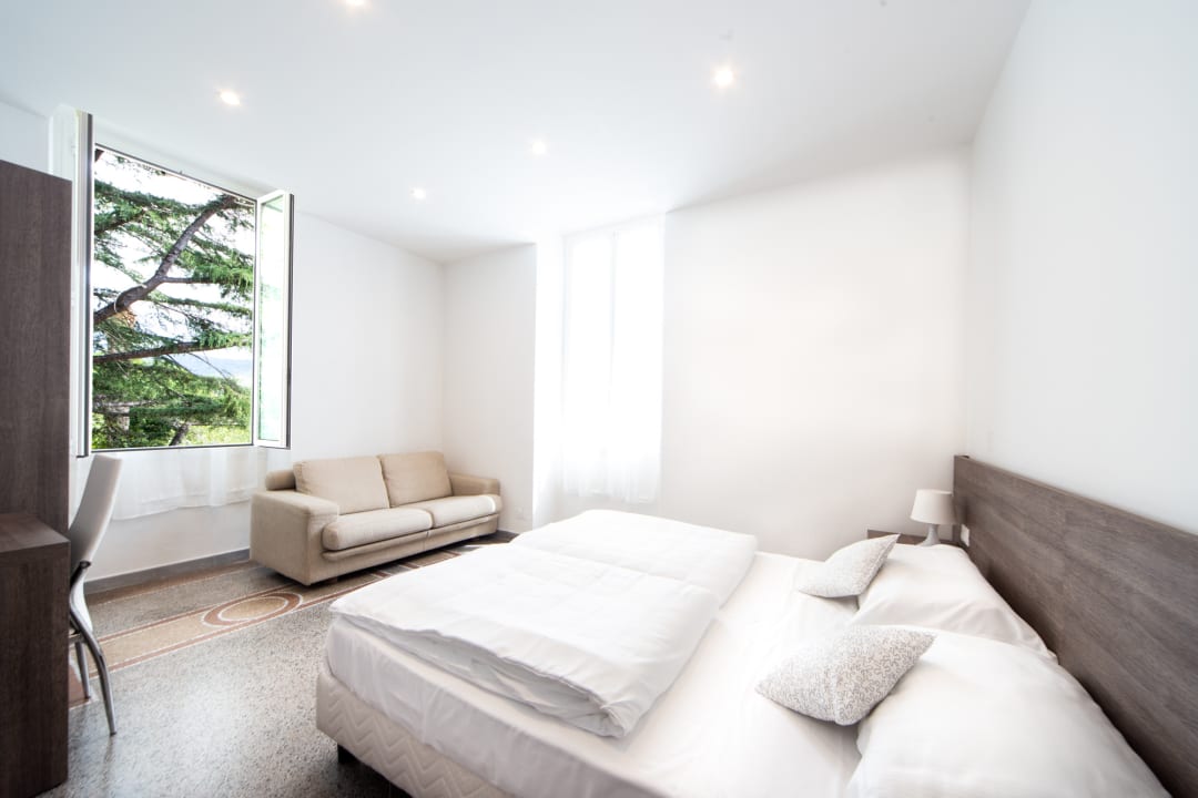 Zimmer Hotel Il Caminetto