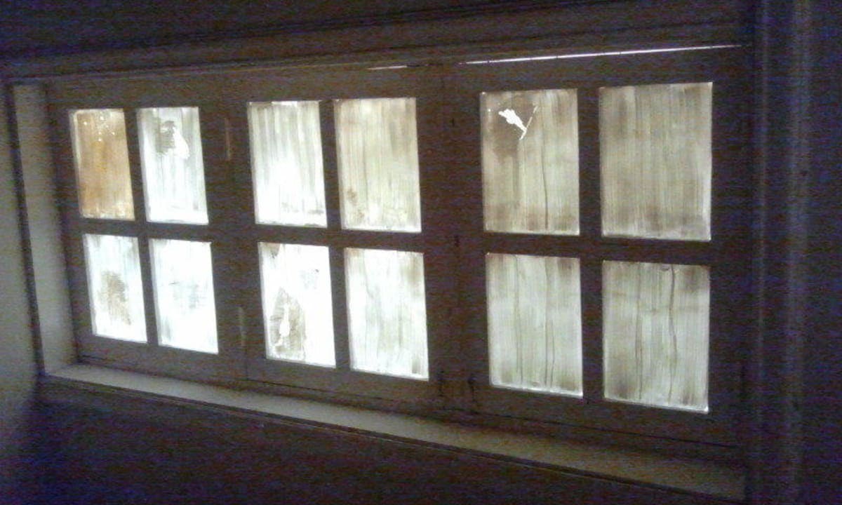 Fenster Wyndham Alltra Samana