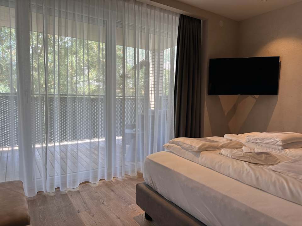 Zimmer Feldhof DolceVita Resort