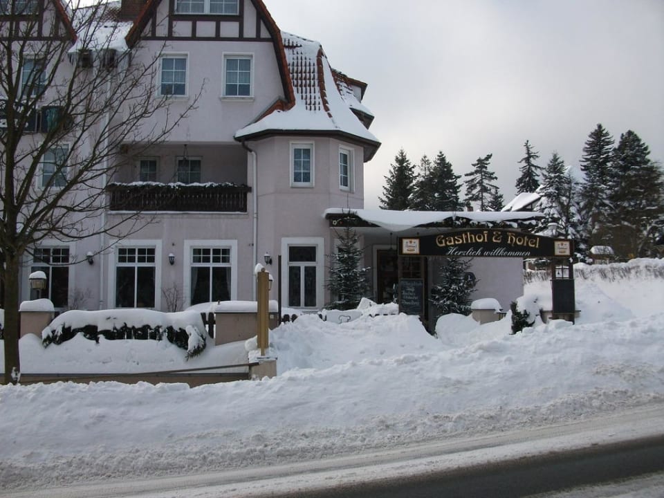 Kurhaus Jonsdorf Hotel Kurhaus Jonsdorf