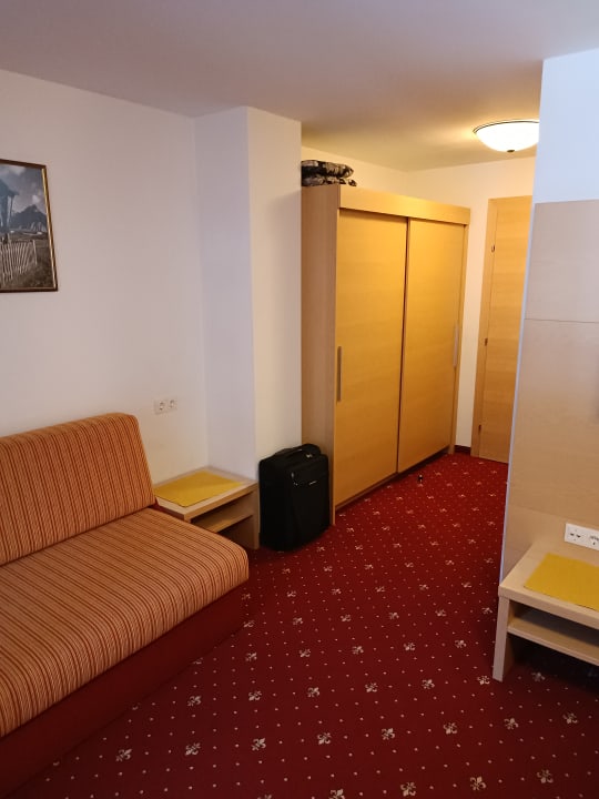 Zimmer Hotel Gasthof Jäger