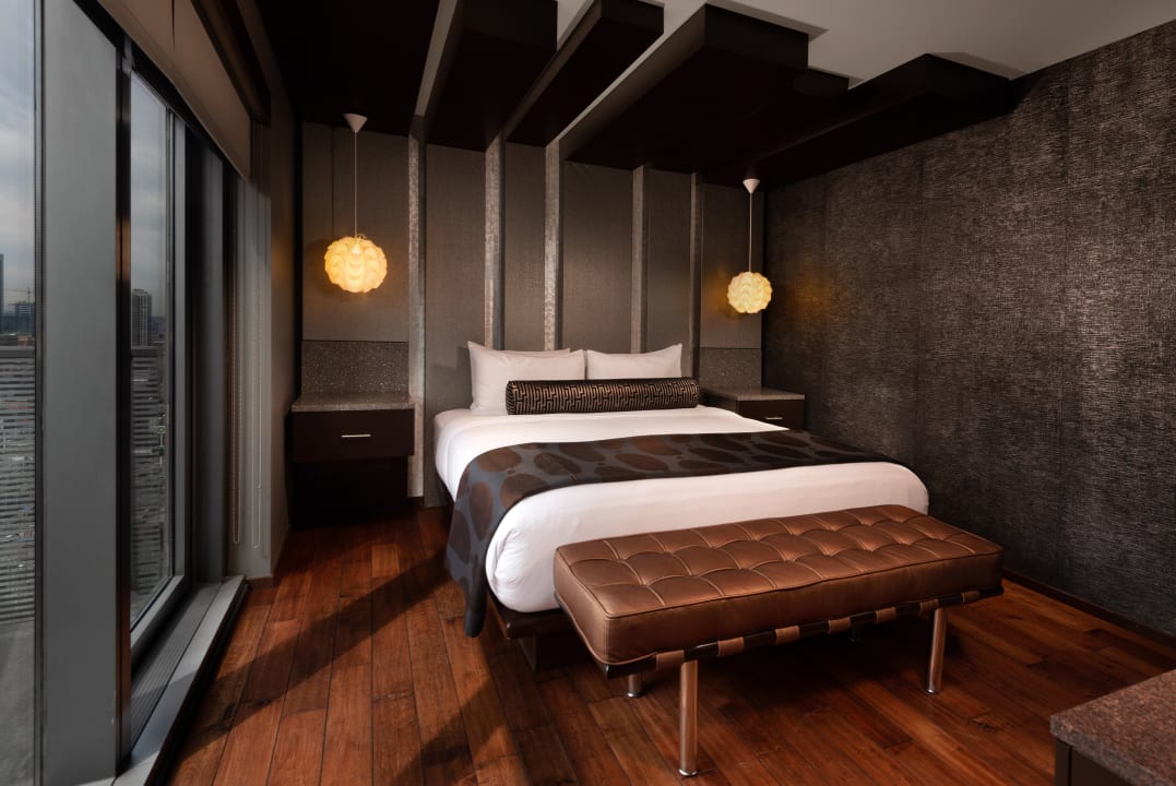 Zimmer Eurostars Magnificent Mile