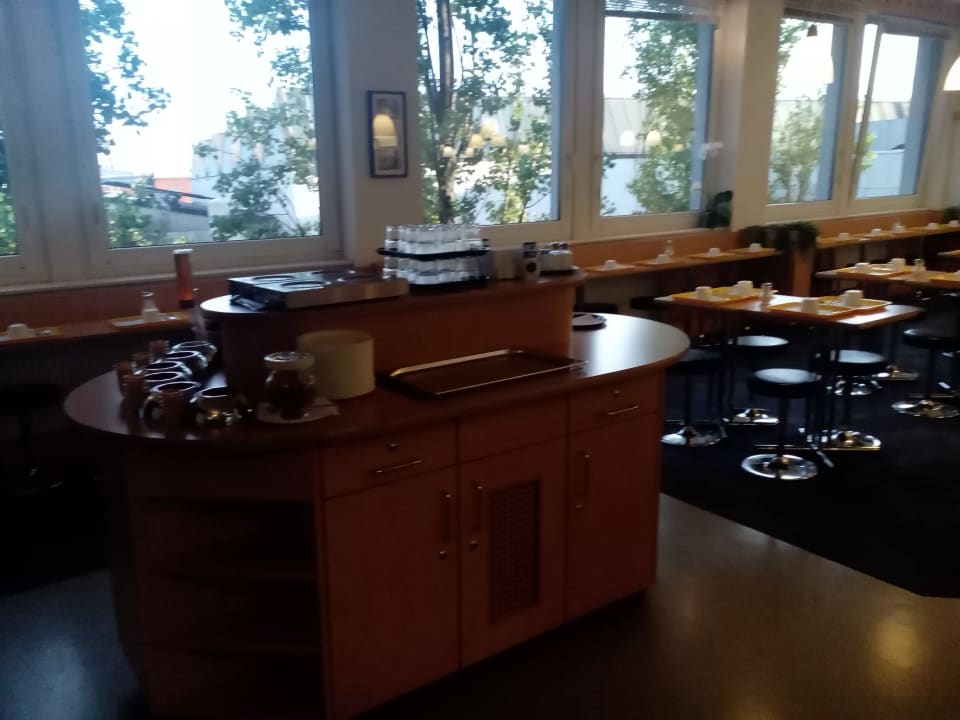  ibis budget Hotel Nürnberg City Messe ibis budget Nürnberg City Messe