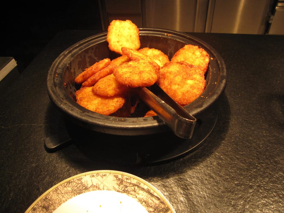 Röstis Hotel Bell Rock Europa-Park