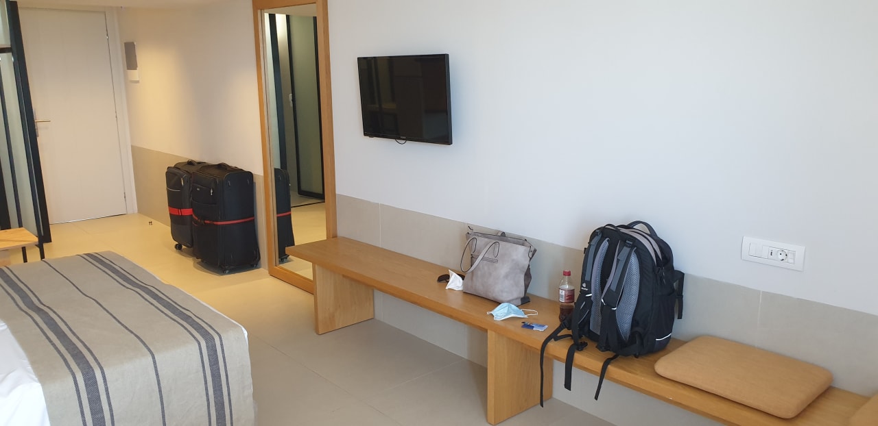 Zimmer Smy Kos Beach & Splash