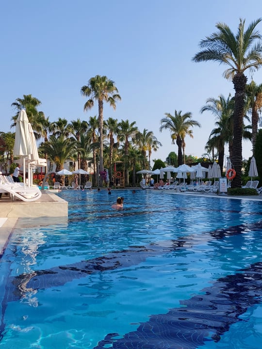 Pool Belek Beach Resort Hotel