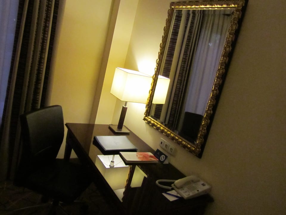 Schreibtisch Hacienda Son Antem Golf Resort, Autograph Collection