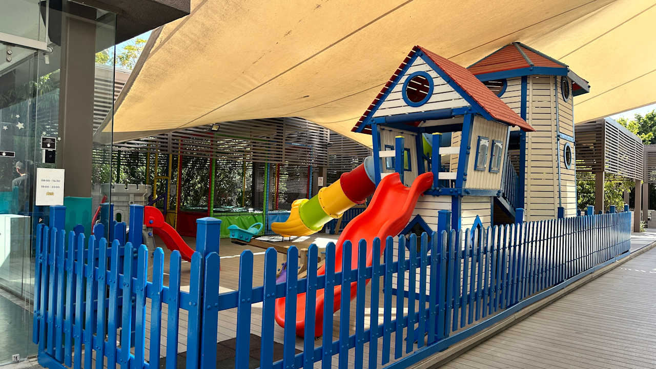 Sonstiges Maxx Royal Belek Golf Resort