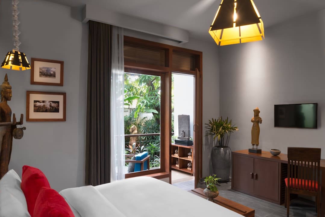 Zimmer Sokkhak Boutique Resort