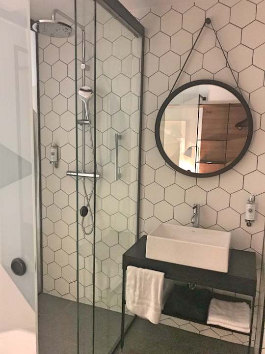 Zimmer Puro Hotel Poznań