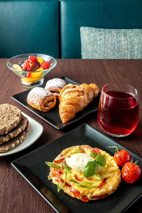 Gastro Hermitage Hotel Prague