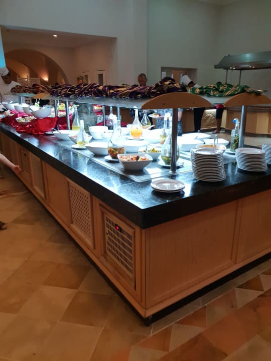 Gastro Monarque Dar Jerba Zahra