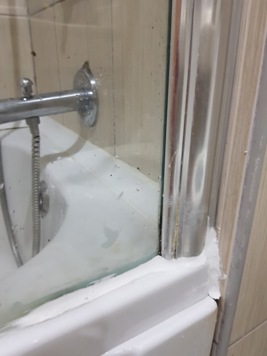 Zimmer FUN&SUN Smart Hane Sun Hotel