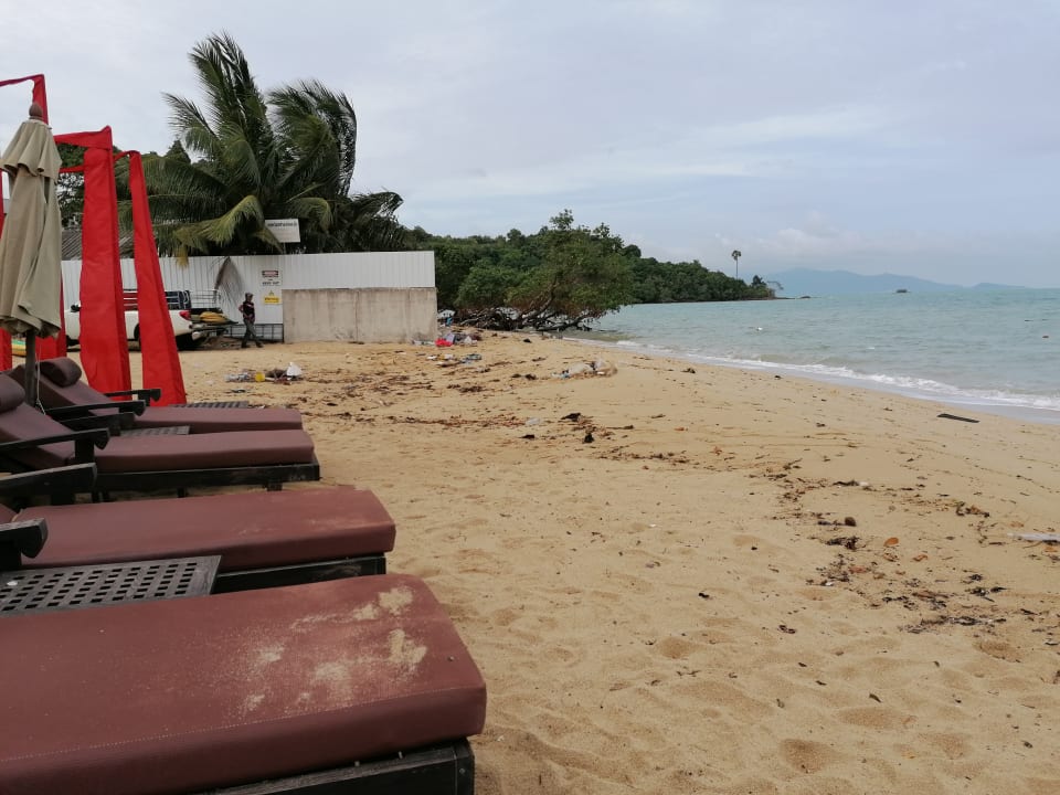 Strand Zazen Boutique Resort & Spa