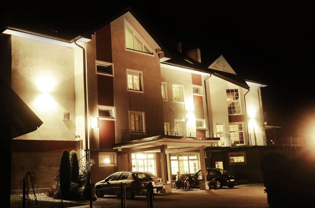 Willa Kłodzko-Zacisze Willa Kłodzko-Zacisze