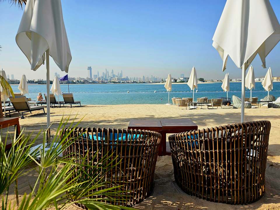 Strand Atlantis The Royal