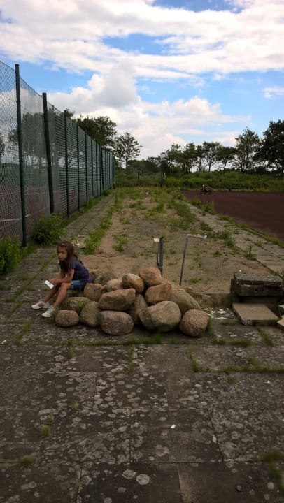 Sport & Freizeit Ferienhauspark Asgard in Damp