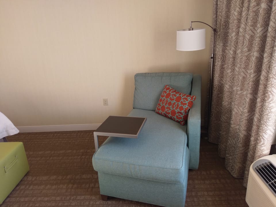 Zimmer Hampton Inn & Suites Blythe