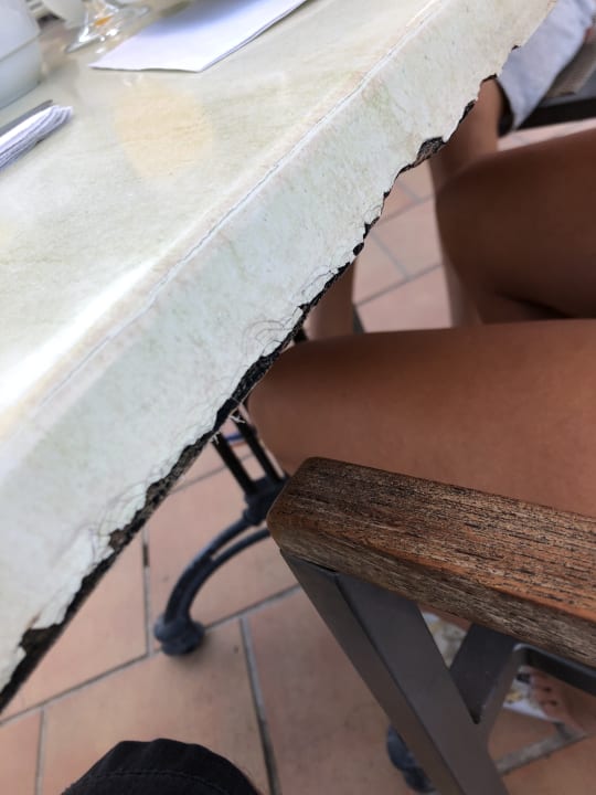 Gastro Alcudia Garden Aparthotel