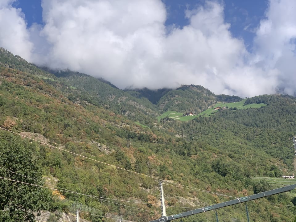 Ausblick Hotel Prokulus - Family & Wellness