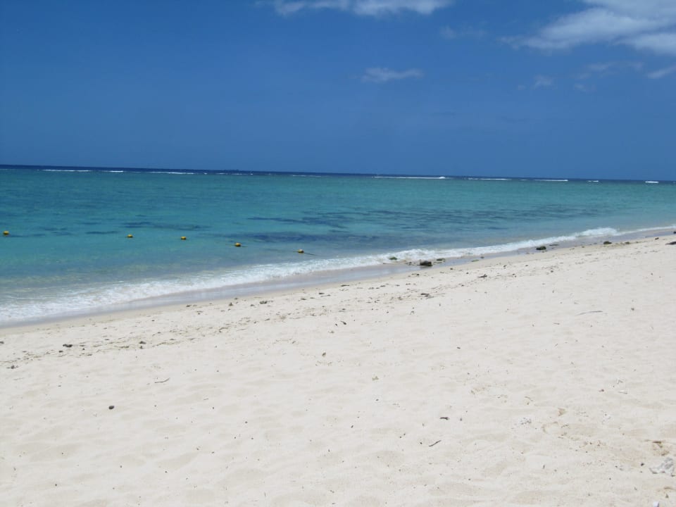 Strand Pearle Beach Resort & Spa