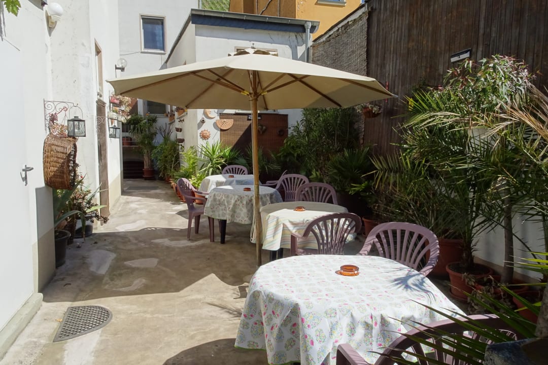 Gastro Hotel Rosenhof