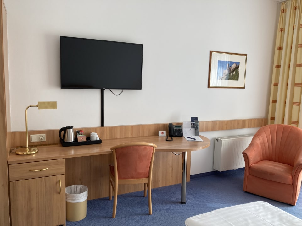 Zimmer Hotel am Vitalpark