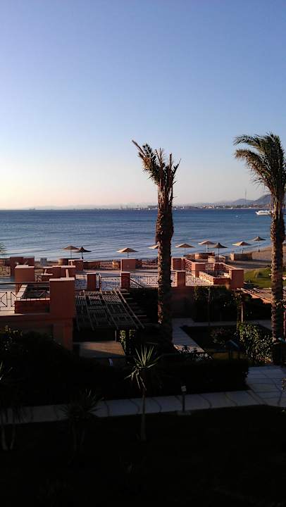 Vom Zimmer Shams Prestige Abu Soma-Adults Only