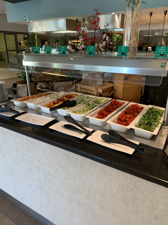 Gastro Valamar Parentino Hotel