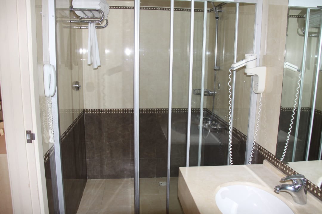 Flitterwochen Zimmer  PALOMA Perissia