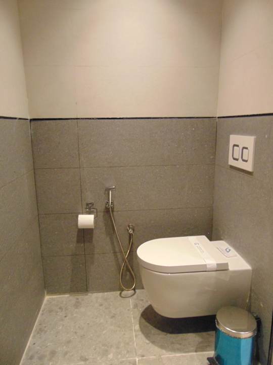 Zimmer Hotel Golden Tulip El Mechtel