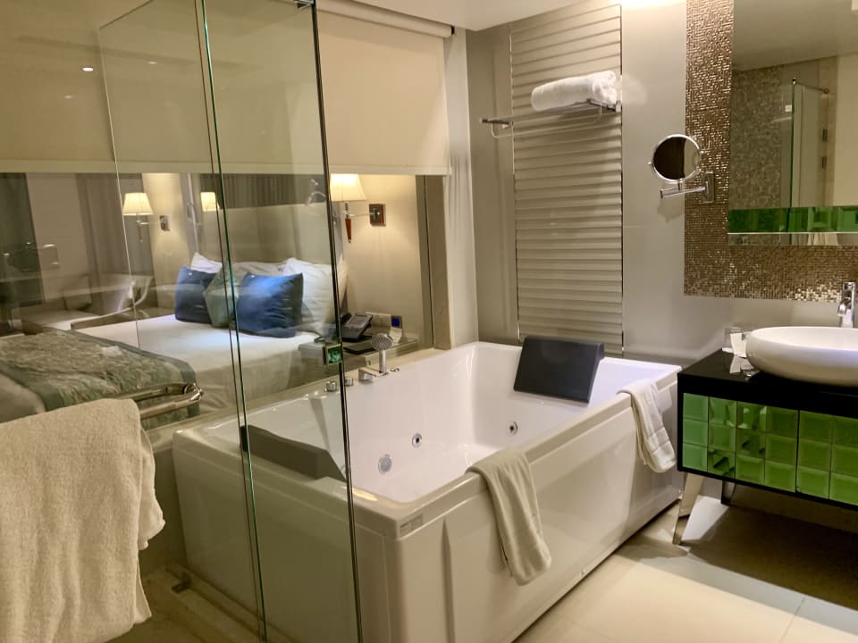 Zimmer Premier Le Reve Hotel & Spa