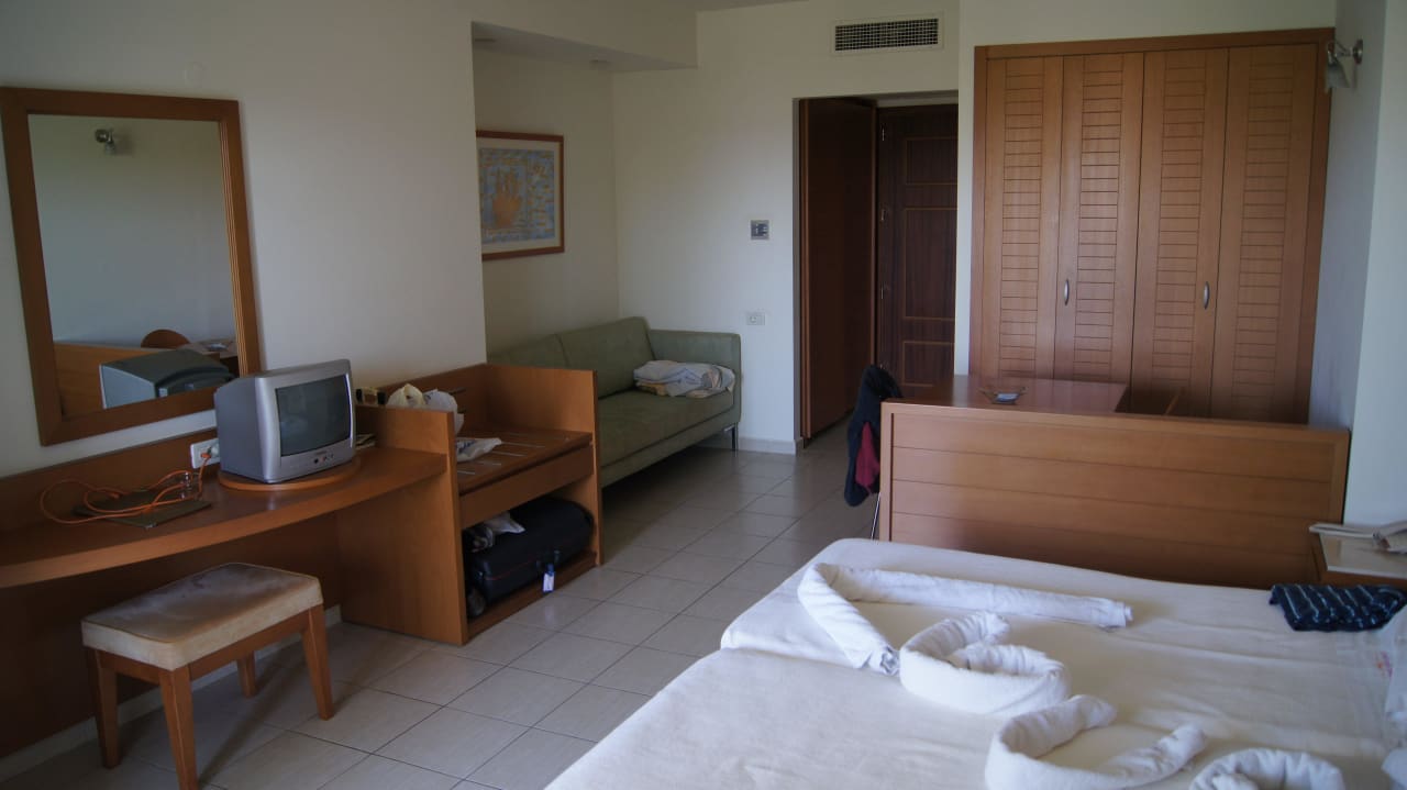 Hotelzimmer Cretan Dream Resort & Spa
