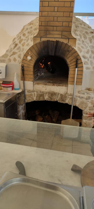 Gastro Lydia Maris Resort & Spa
